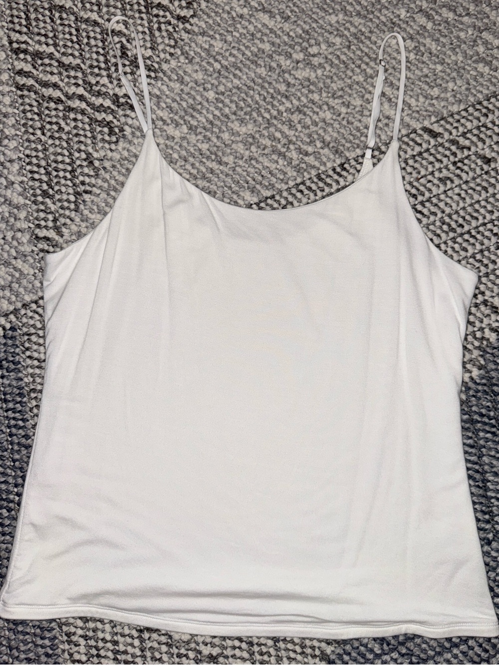 Gentle Fawn — Double-lined Buttery Soft Camisole
